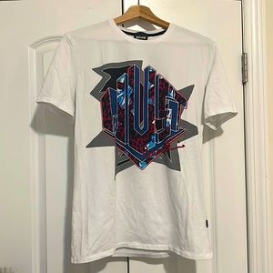 Men’s Authentic Roberto Cavalli T-Shirt